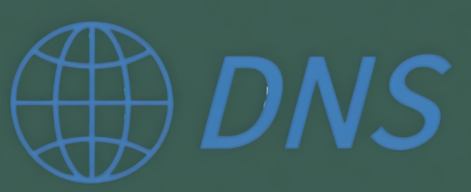 DNS異常