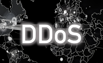 DDOS攻擊