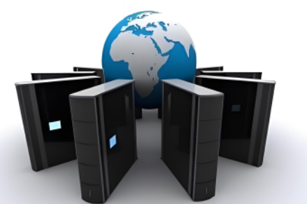 域名服務(wù)器