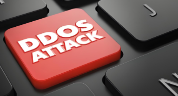 DDOS攻擊