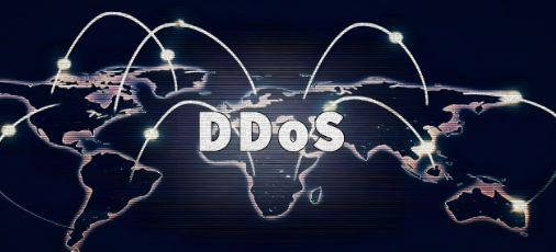 DDOS