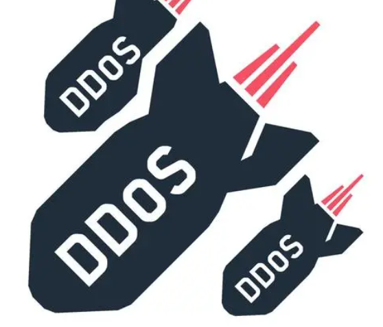 DDOS攻擊