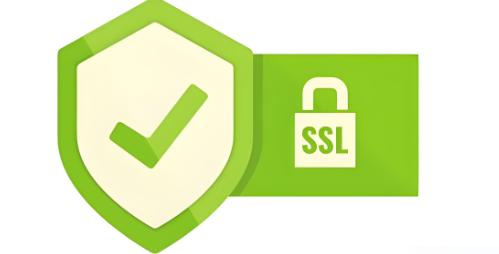SSL安全證書
