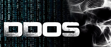 DDOS攻擊