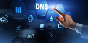 DNS服務(wù)異常