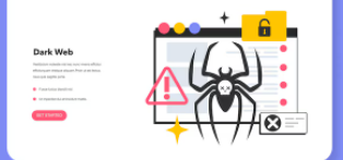 網(wǎng)站被攔截