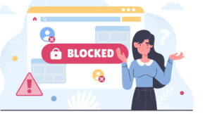 域名被攔截