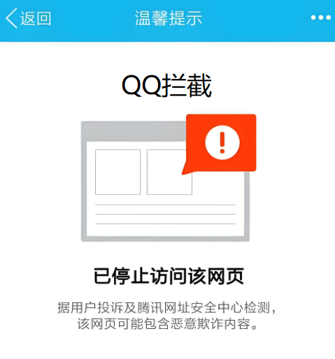 QQ攔截