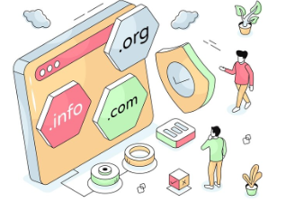 域名被墻,DNS污染