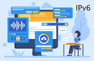 IPv6
