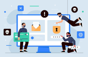 網(wǎng)站被攻擊