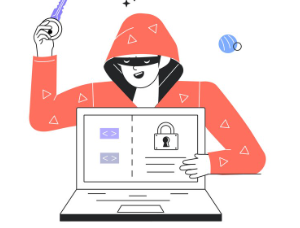 內(nèi)網(wǎng)DOS攻擊