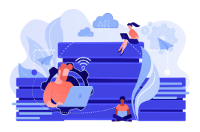 服務器負載均衡