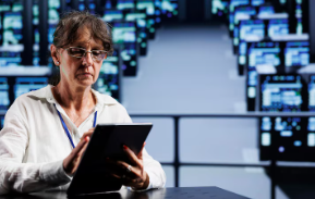 DNS服務(wù)器故障