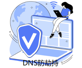 DNS防劫持