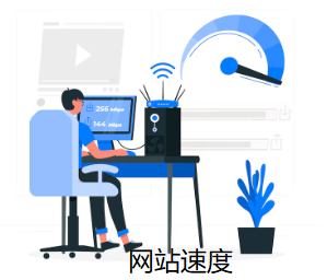 網(wǎng)站速度