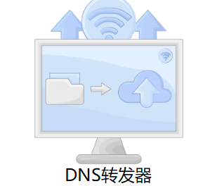 DNS轉(zhuǎn)發(fā)器