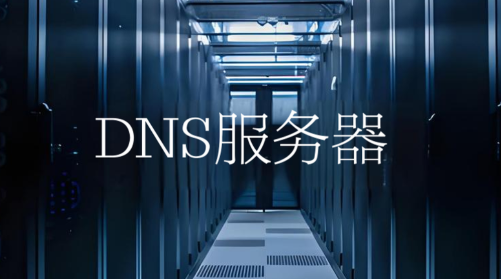 DNS服務(wù)器