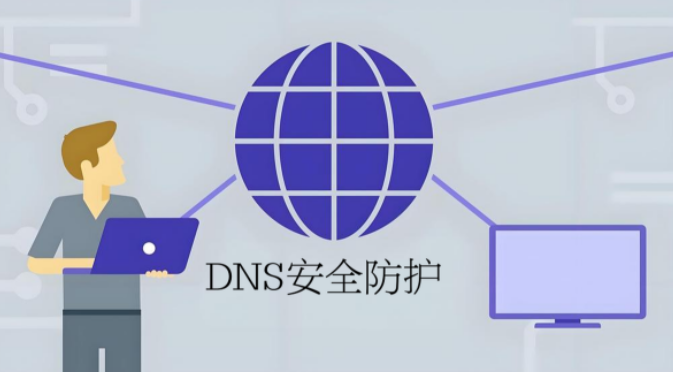 DNS安全防護