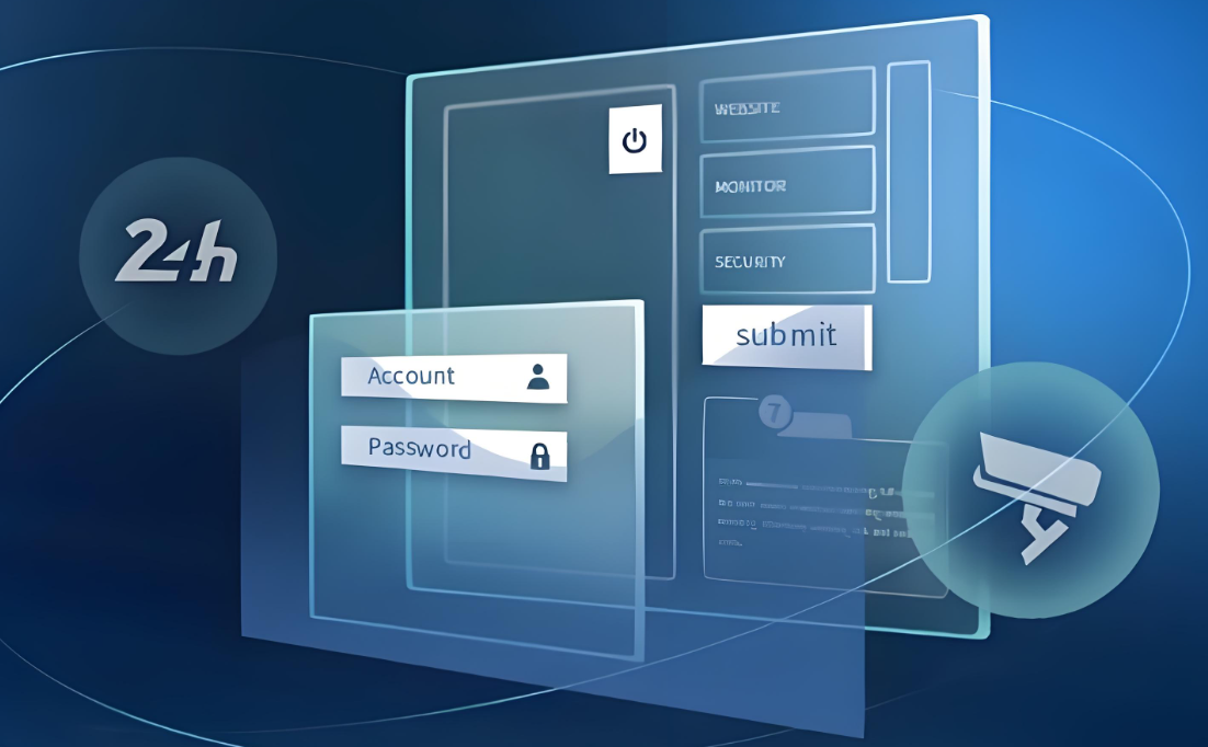 服務(wù)器宕機