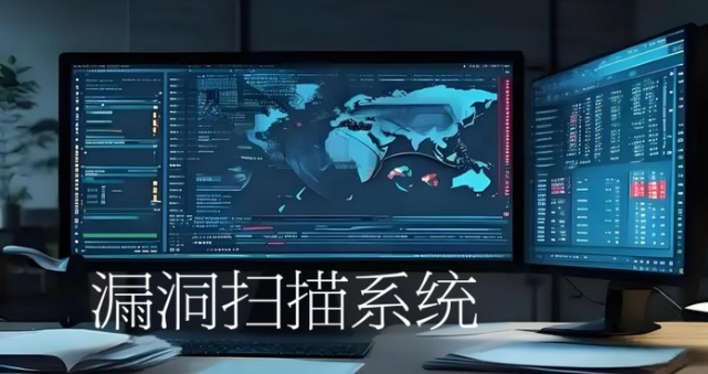 漏洞掃描系統(tǒng)
