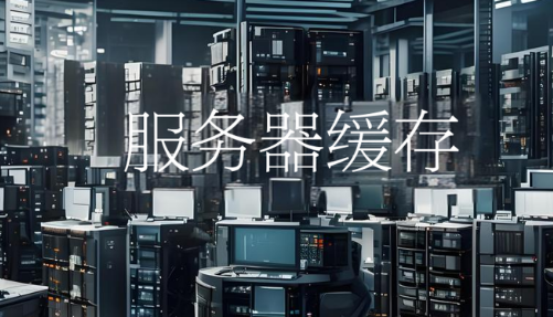 服務器緩存
