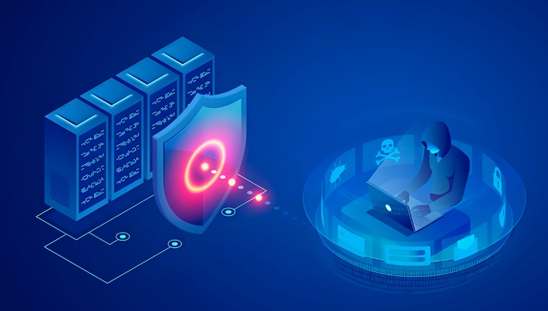 服務(wù)器防御