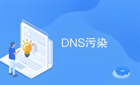 DNS被污染