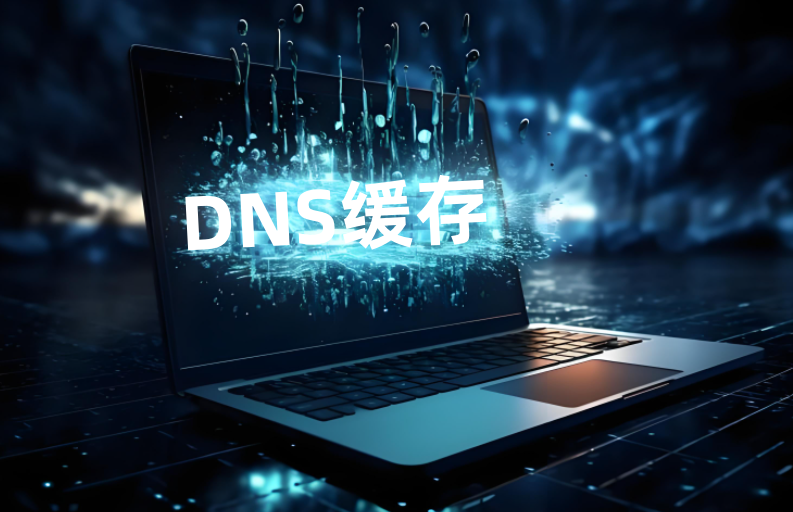 DNS緩存