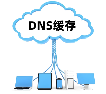 DNS緩存