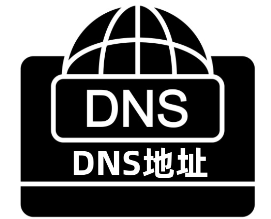 DNS地址