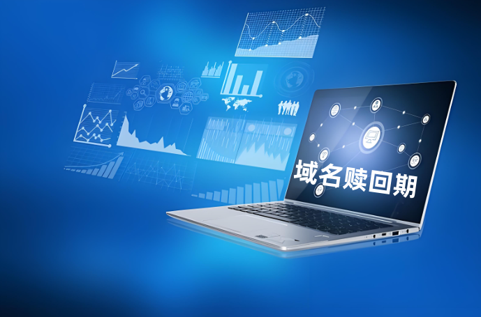 域名贖回期
