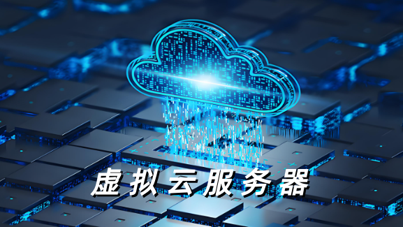 虛擬云服務(wù)器