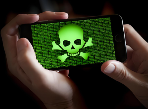 僵尸網(wǎng)絡(luò)