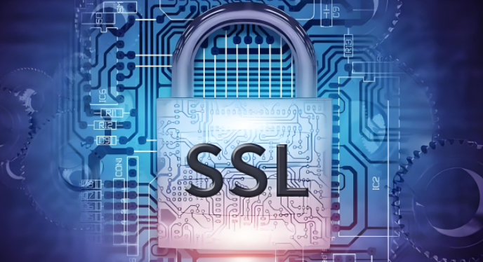 SSL證書,SSL證書錯誤