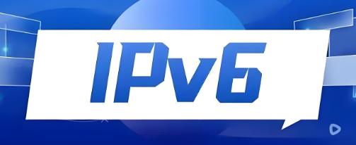 網(wǎng)站IPv6,IPv6