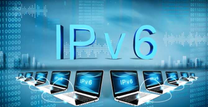 網(wǎng)站IPv6,IPv6