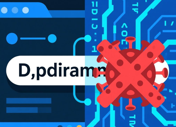 域名污染,域名被污染