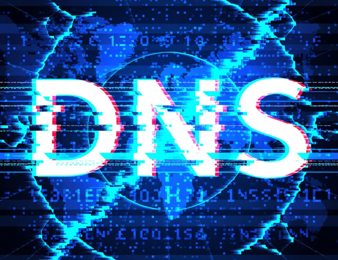 DNS解析檢測,DNS解析