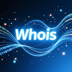 Whois查詢