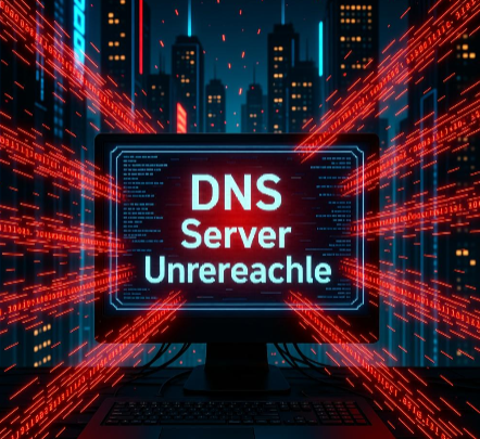 DNS解析,DNS解析異常