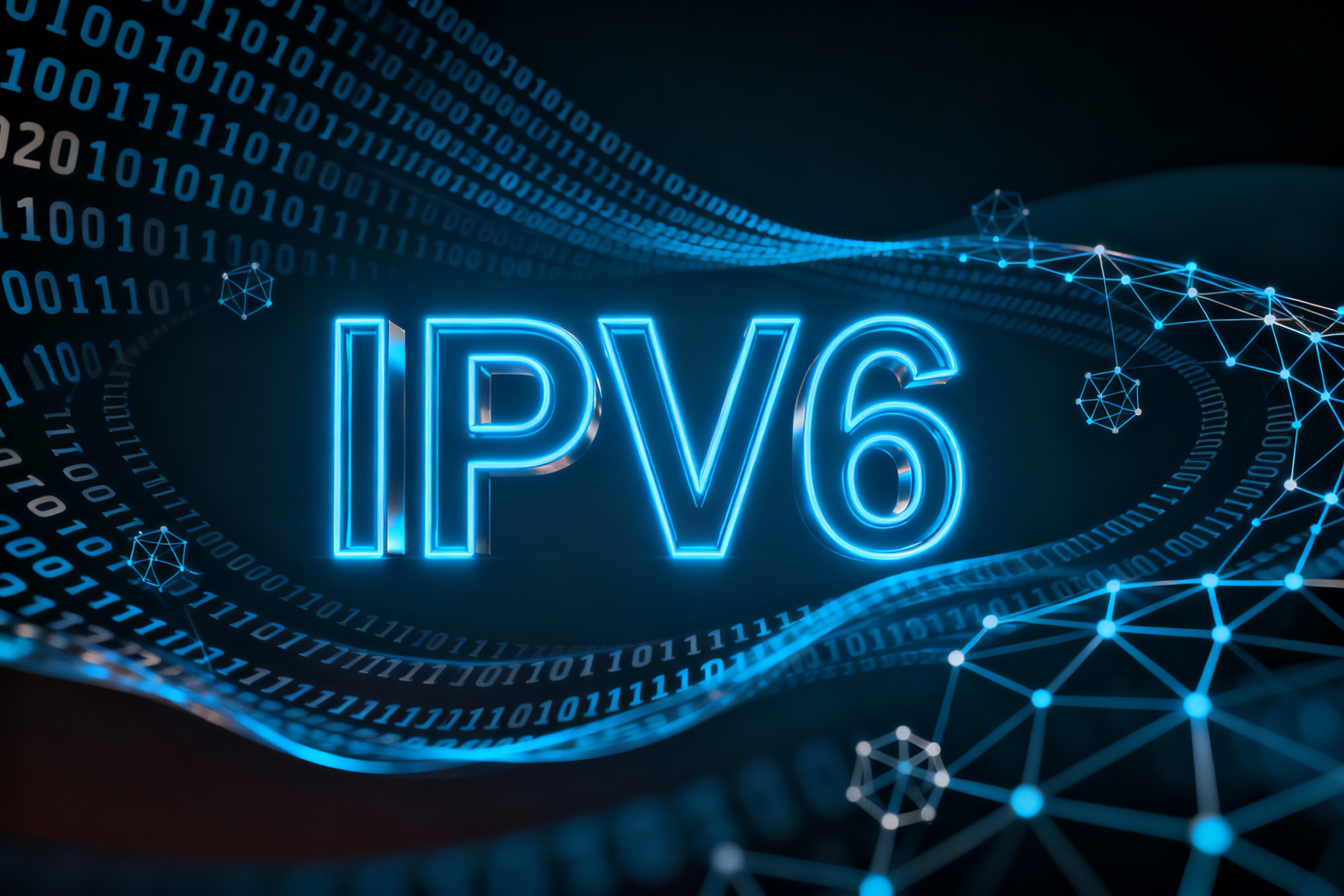 如何查看域名是否支持IPv6？