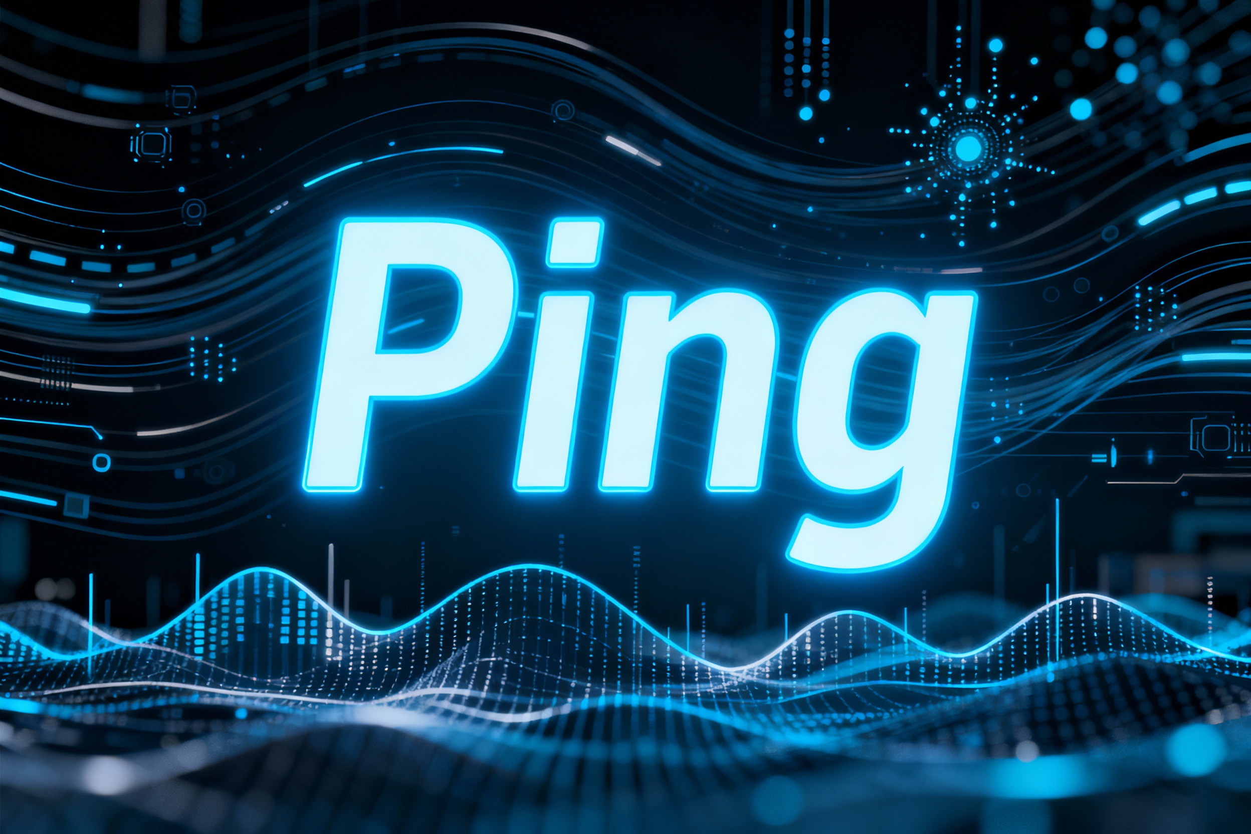 網(wǎng)站的Ping值是什么？