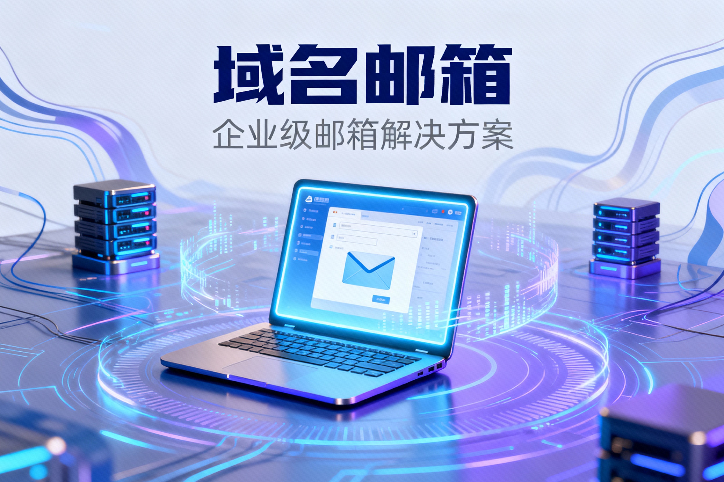 域名郵箱如何創(chuàng)建？