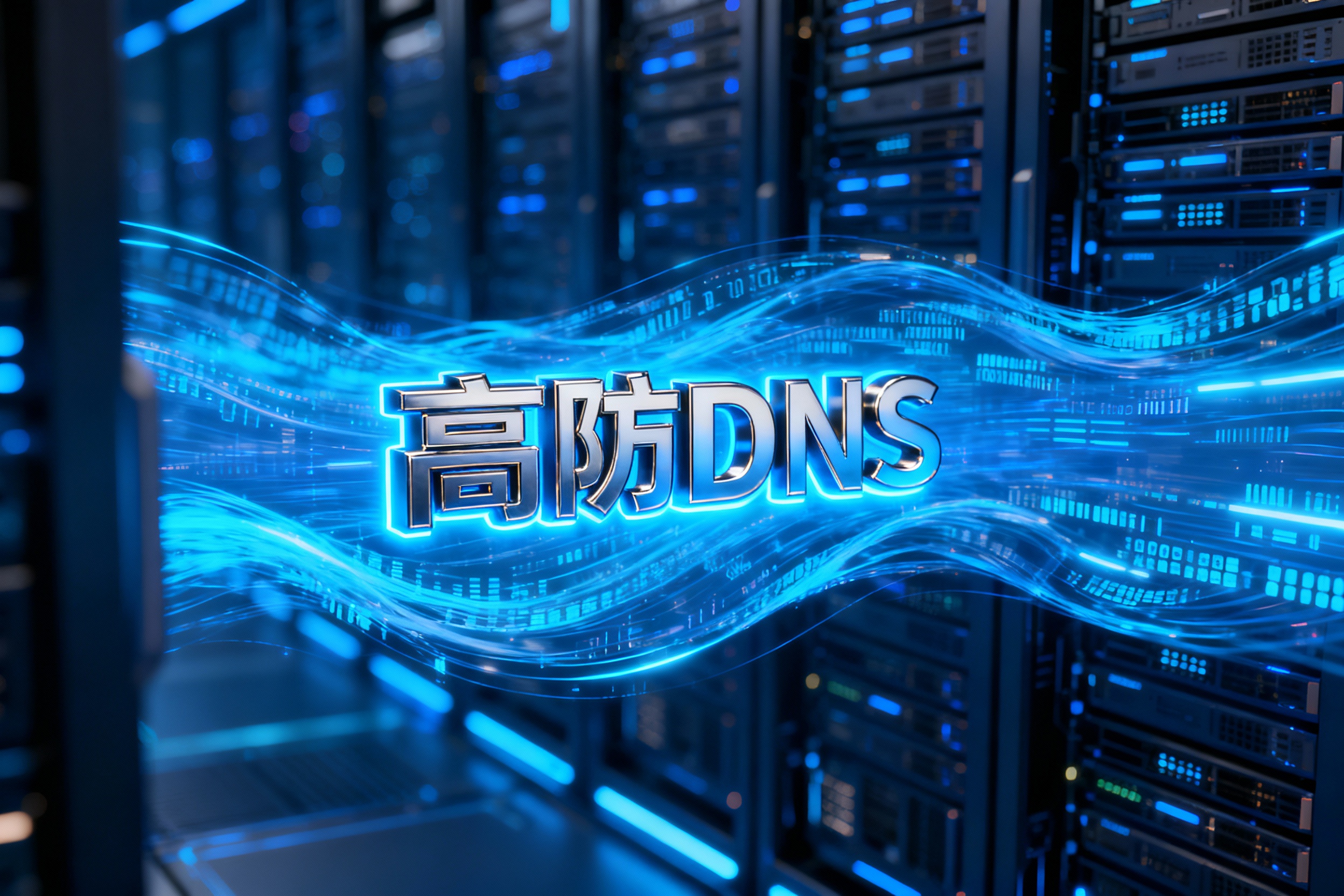 高防DNS的優(yōu)勢(shì)有哪些？