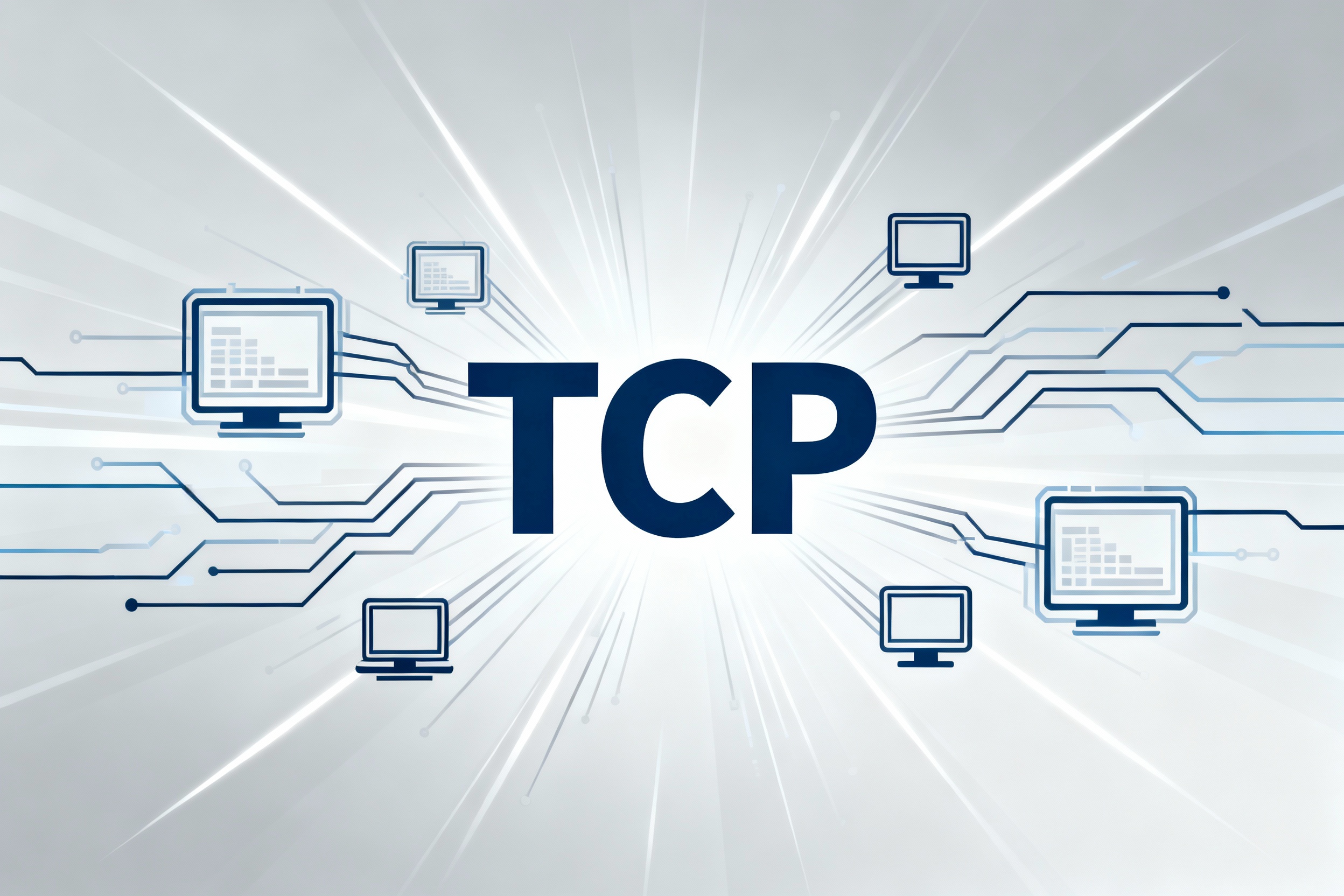 TCPing,TCP協(xié)議