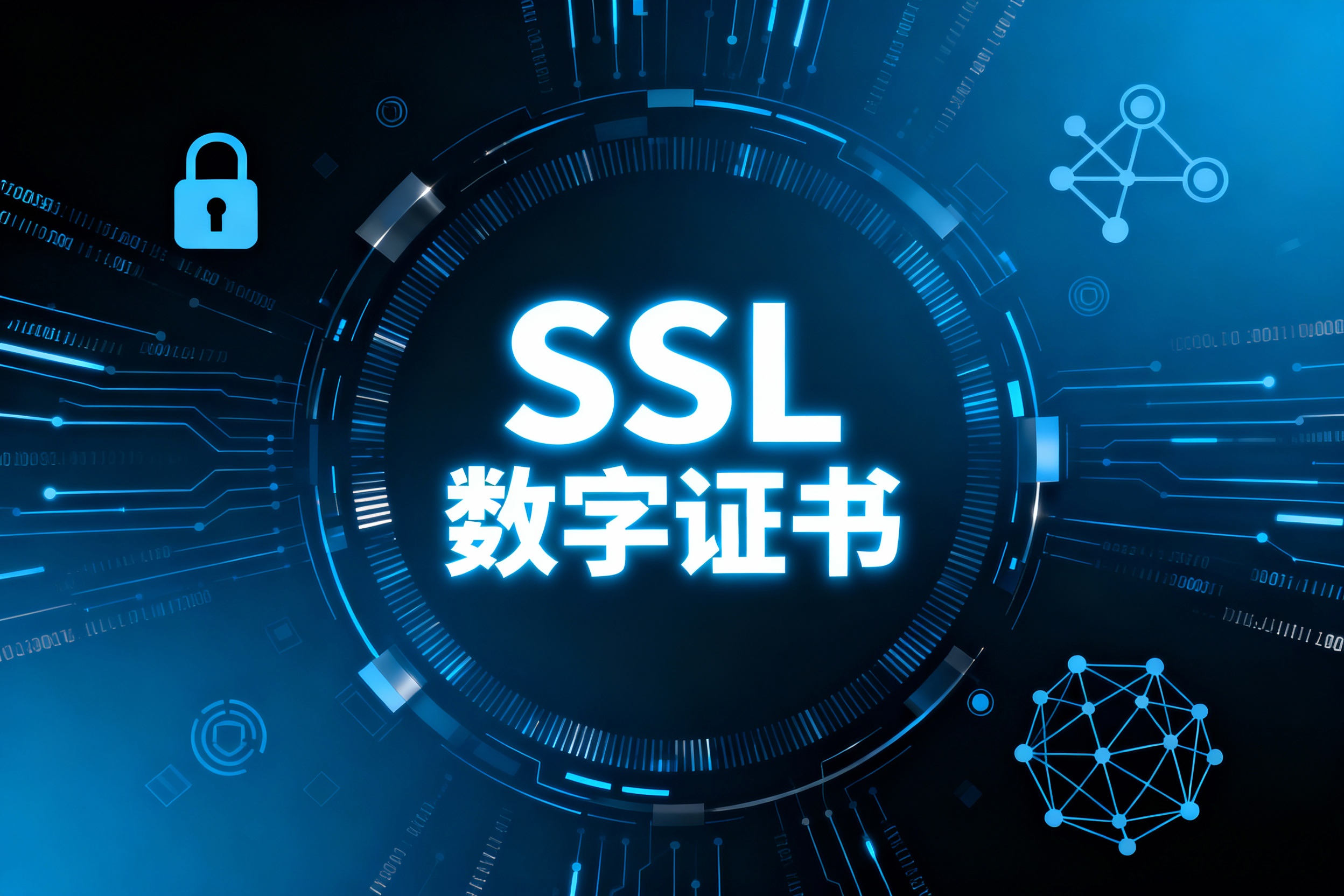 SSL<a target=