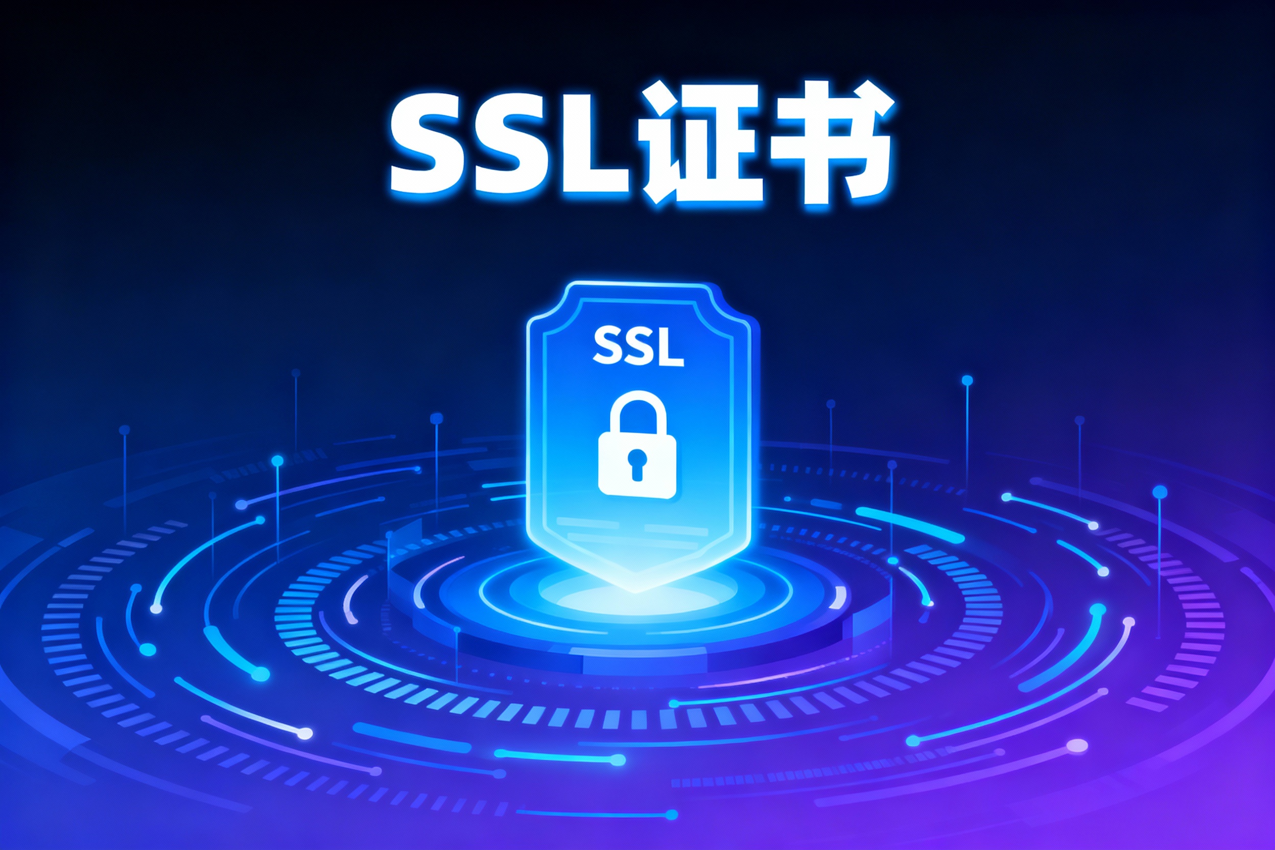 如何查詢SSL證書有效期？