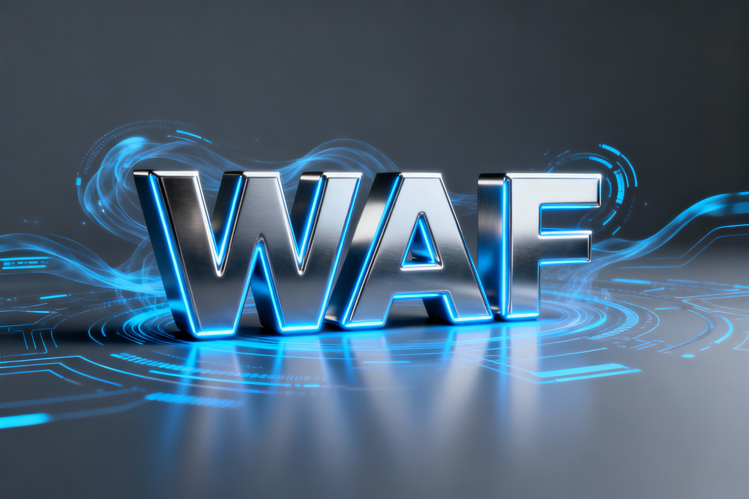 WAF是什么意思?WAF有什么用？