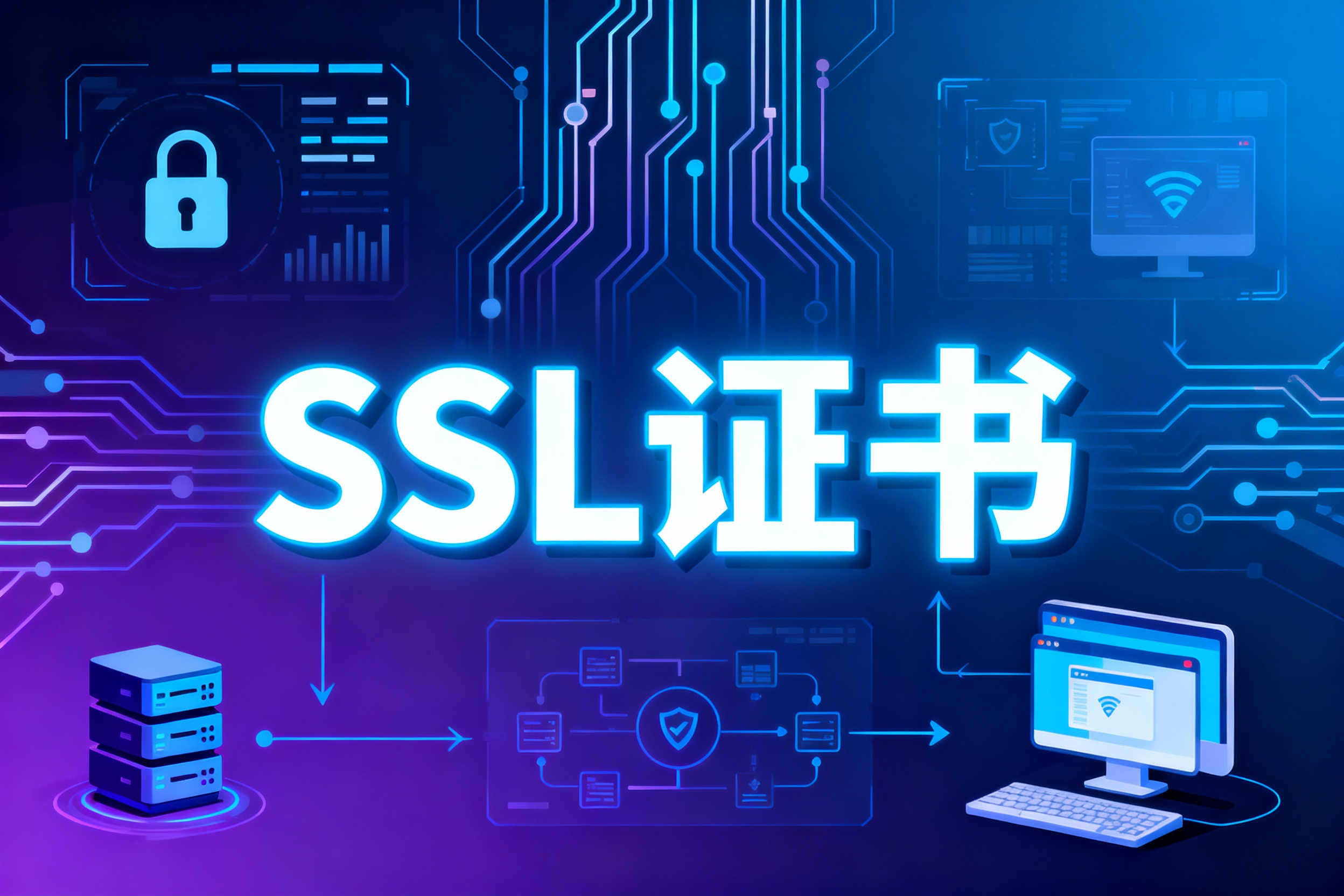 SSL證書檢測有什么用？